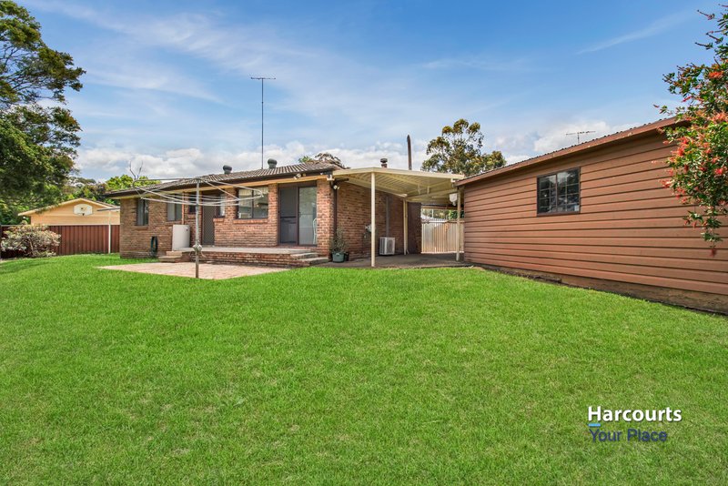 Photo - 7 Adcoch Place, Bidwill NSW 2770 - Image 10