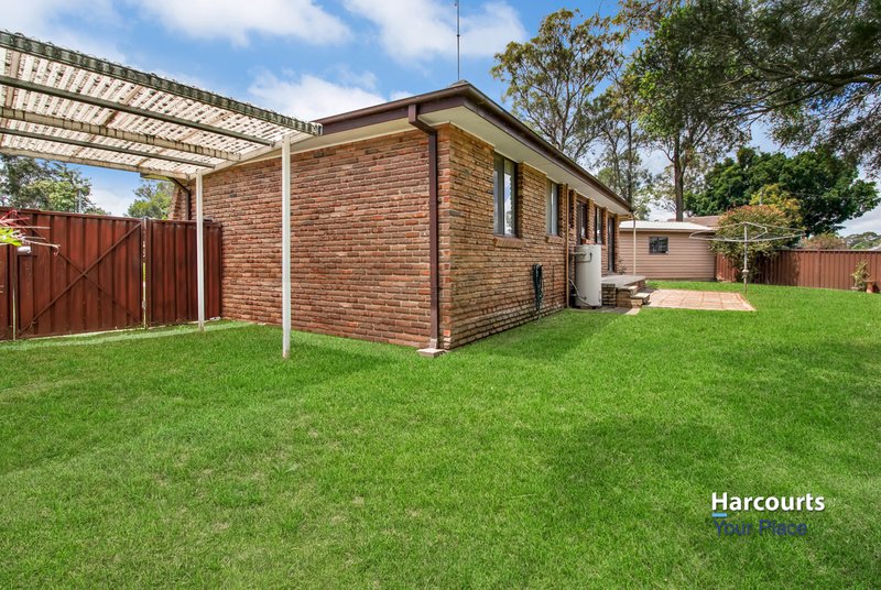 Photo - 7 Adcoch Place, Bidwill NSW 2770 - Image 11