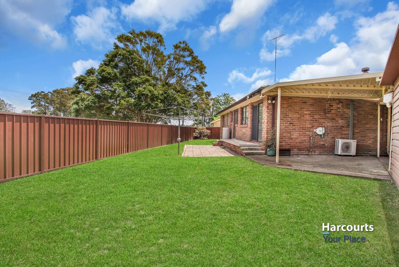 Photo - 7 Adcoch Place, Bidwill NSW 2770 - Image 12