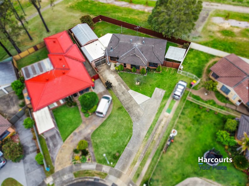 Photo - 7 Adcoch Place, Bidwill NSW 2770 - Image 14