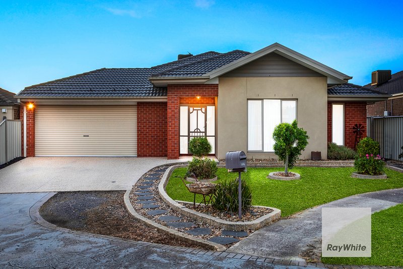 7 Addicott Way, Taylors Hill VIC 3037