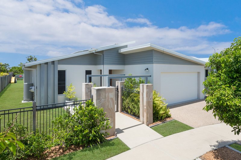 Photo - 7 Addington Street, Burdell QLD 4818 - Image 3