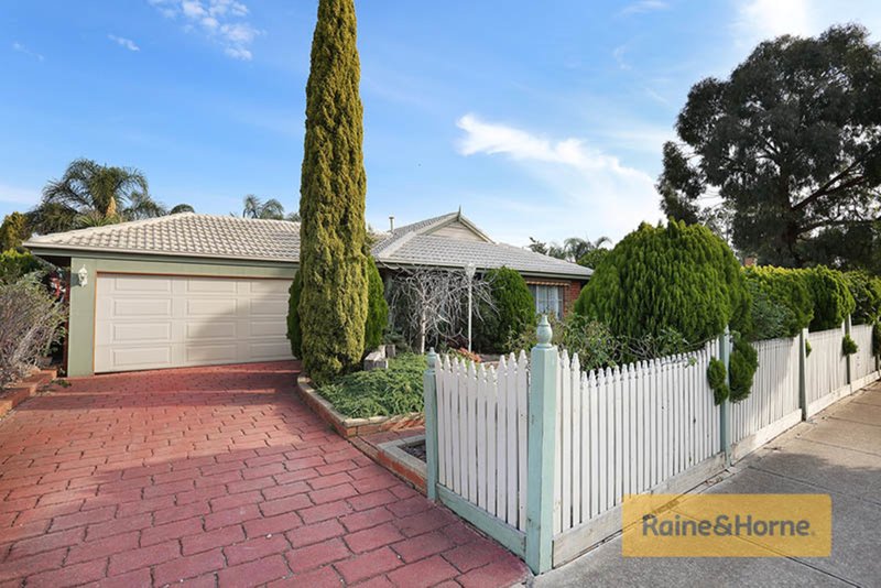 7 Adina Court, Kurunjang VIC 3337