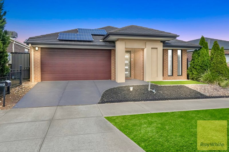 Photo - 7 Adina Street, Tarneit VIC 3029 - Image 2