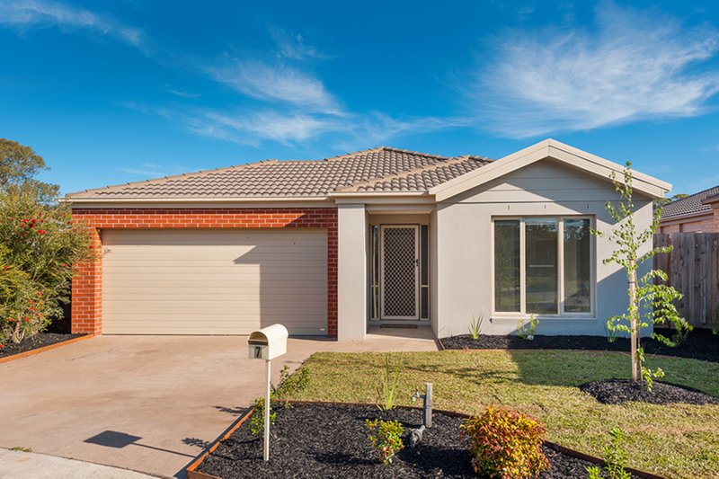 7 Agility Court, Doreen VIC 3754