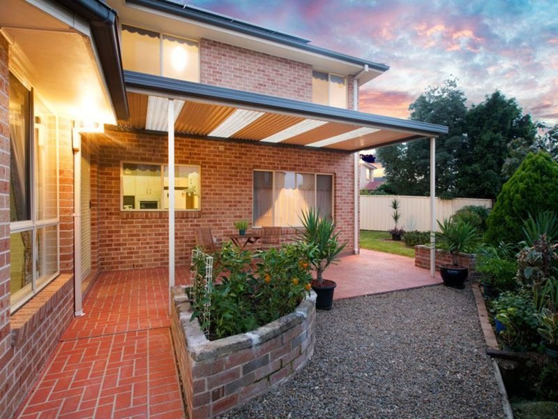 Photo - 7 Agincourt Place, Glenwood NSW 2768 - Image 8