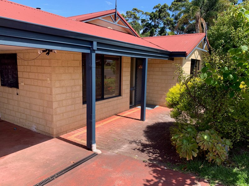 7 Agnes Close, Denmark WA 6333