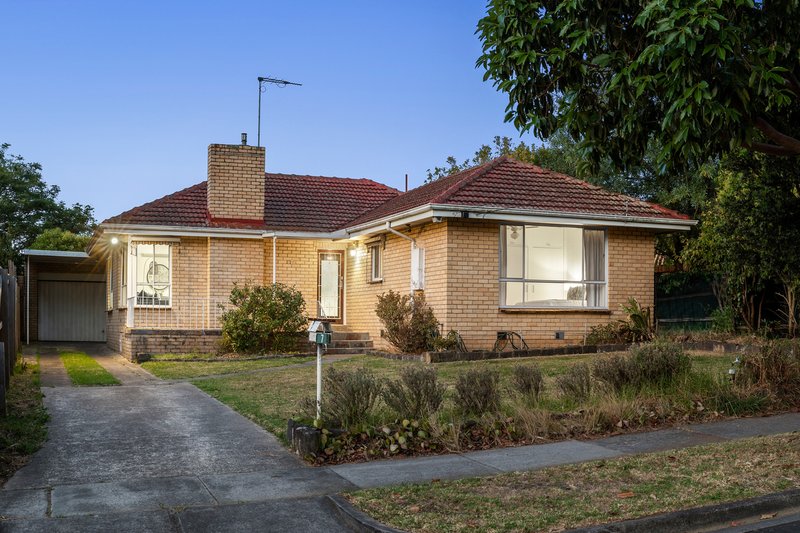 7 Agnew Street, Blackburn South VIC 3130