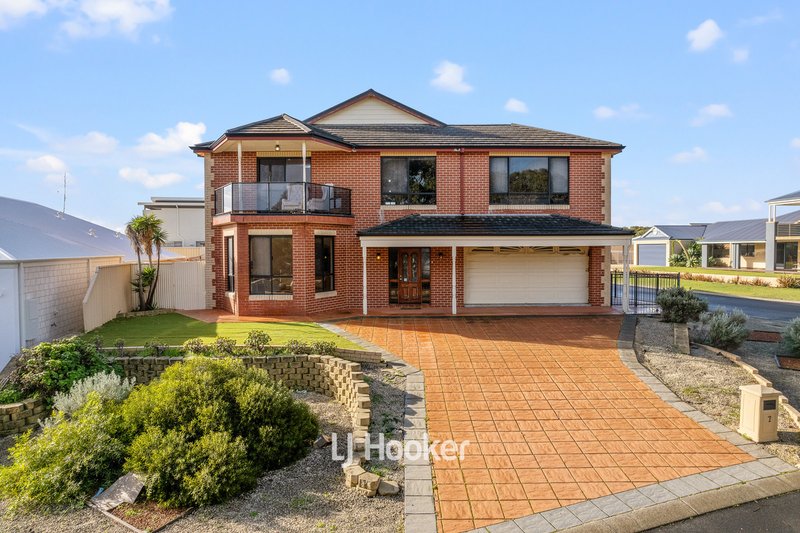 7 Agra Way, Dalyellup WA 6230