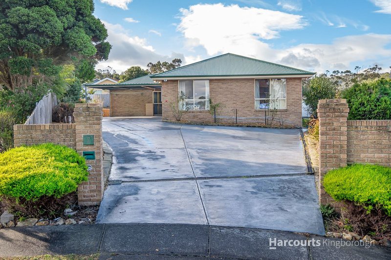 7 Ailema Place, Kingston TAS 7050