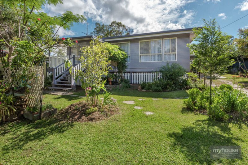 7 Airforce Road, Helidon QLD 4344