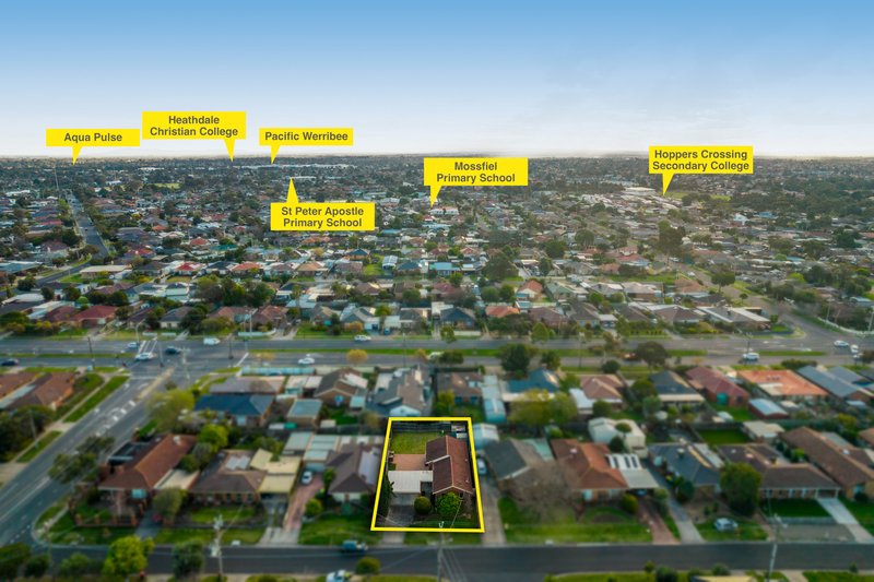 Photo - 7 Aitken Avenue, Hoppers Crossing VIC 3029 - Image 13