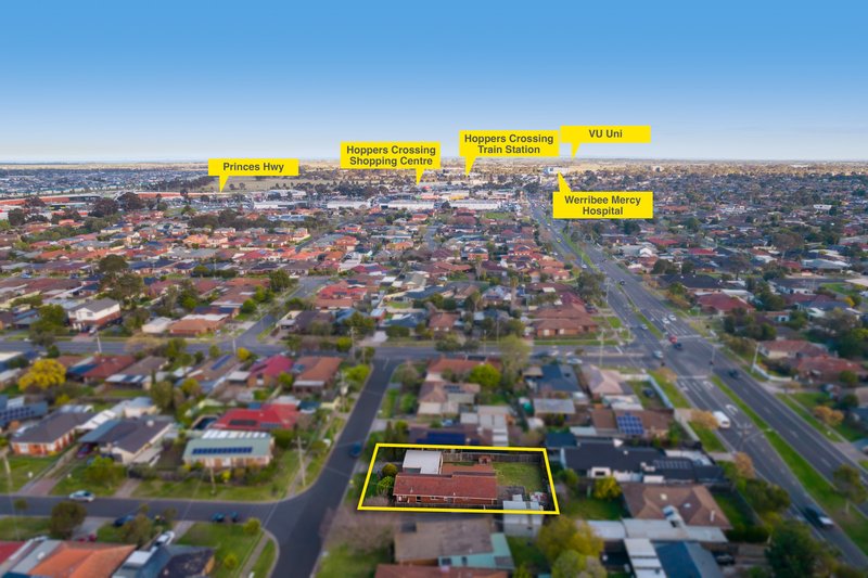 Photo - 7 Aitken Avenue, Hoppers Crossing VIC 3029 - Image 14