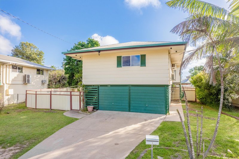 7 Alamein Drive, Emerald QLD 4720