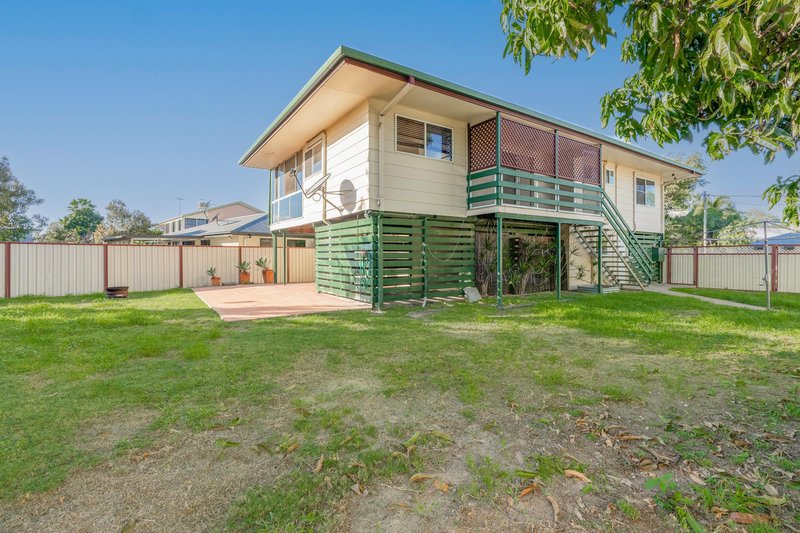 Photo - 7 Alamein Drive, Emerald QLD 4720 - Image 19