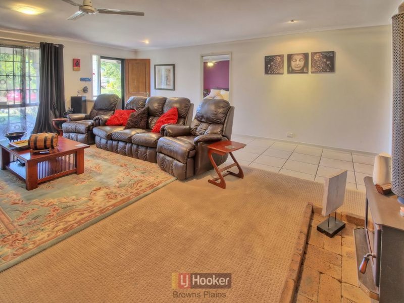 Photo - 7 Albany Close, Runcorn QLD 4113 - Image 14