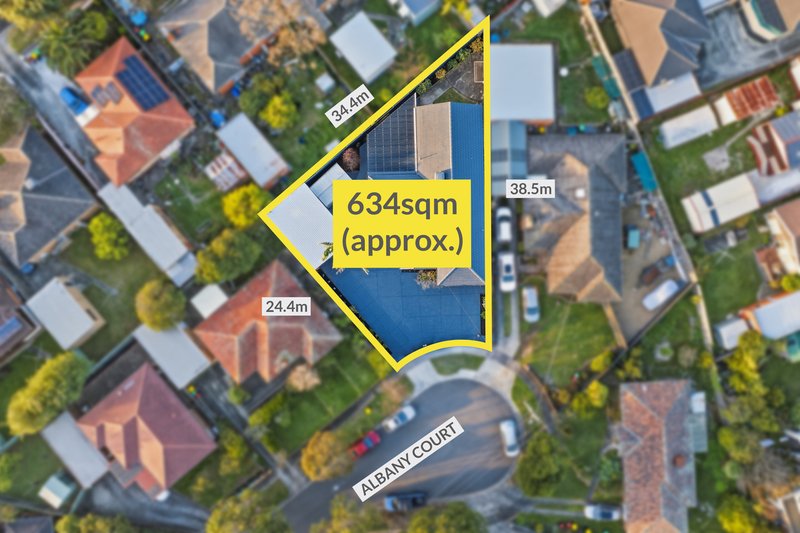 Photo - 7 Albany Court, Noble Park North VIC 3174 - Image 15