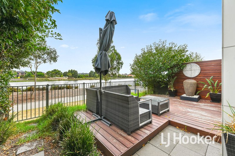 7 Albatross Drive, Pakenham VIC 3810