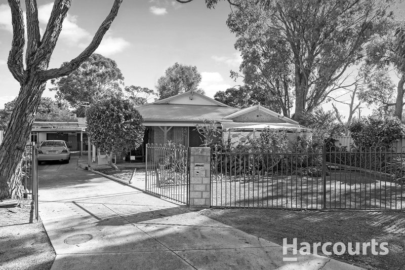 7 Albermarle Close, Coodanup WA 6210