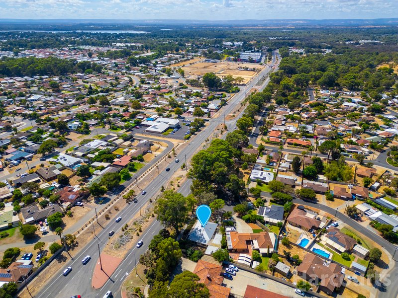 Photo - 7 Albermarle Close, Coodanup WA 6210 - Image 25