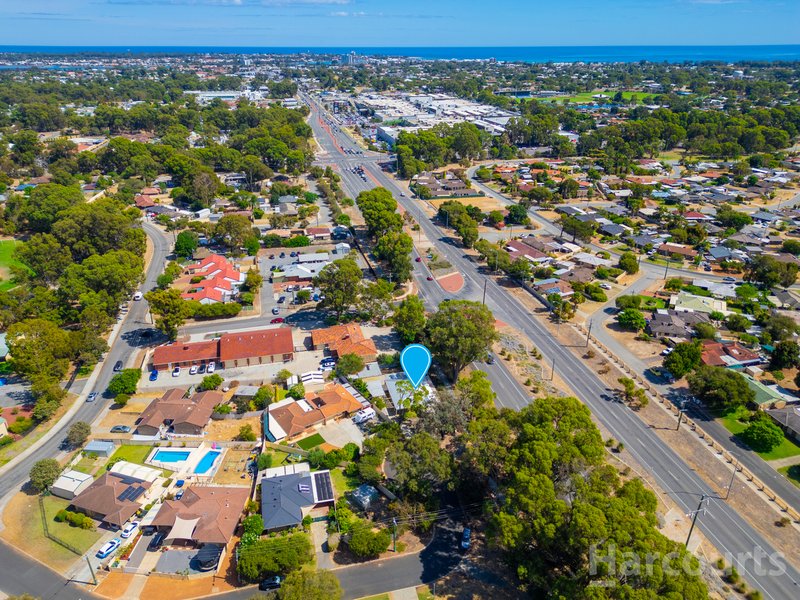 Photo - 7 Albermarle Close, Coodanup WA 6210 - Image 26