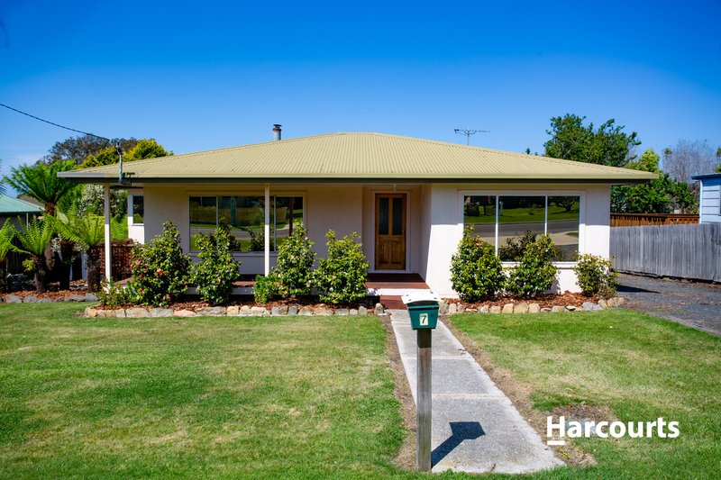 7 Albert Street, Bridport TAS 7262