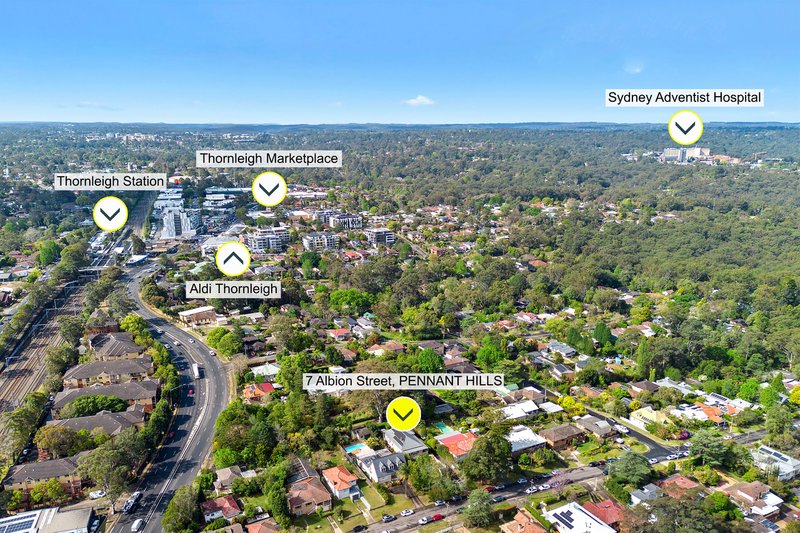 Photo - 7 Albion Street, Pennant Hills NSW 2120 - Image 15