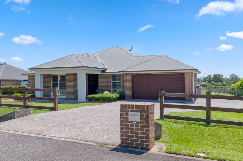 Photo - 7 Albuera Close, Morpeth NSW 2321 - Image 2