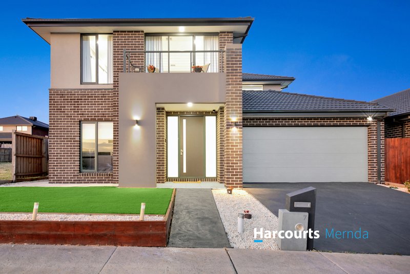 Photo - 7 Albury Avenue, Donnybrook VIC 3064 - Image 1