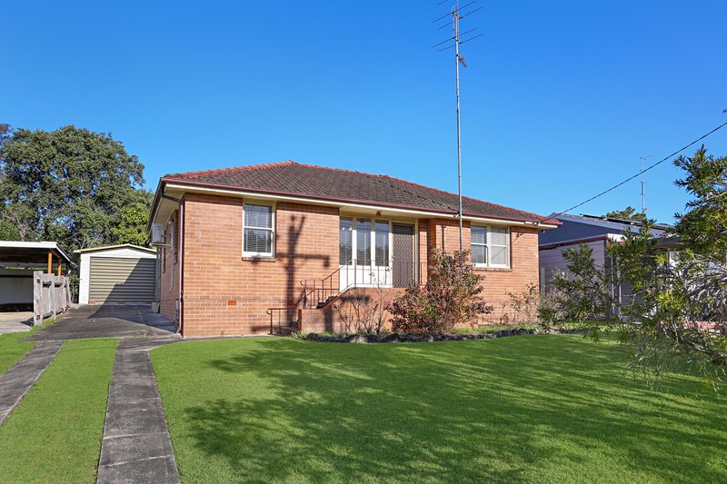 Photo - 7 Alcoomie Crescent, Koonawarra NSW 2530 - Image 2