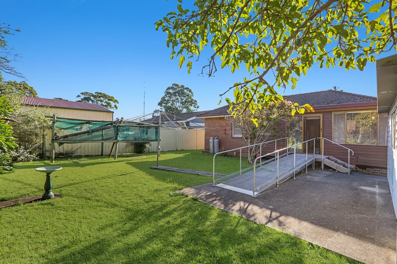 Photo - 7 Alcoomie Crescent, Koonawarra NSW 2530 - Image 7