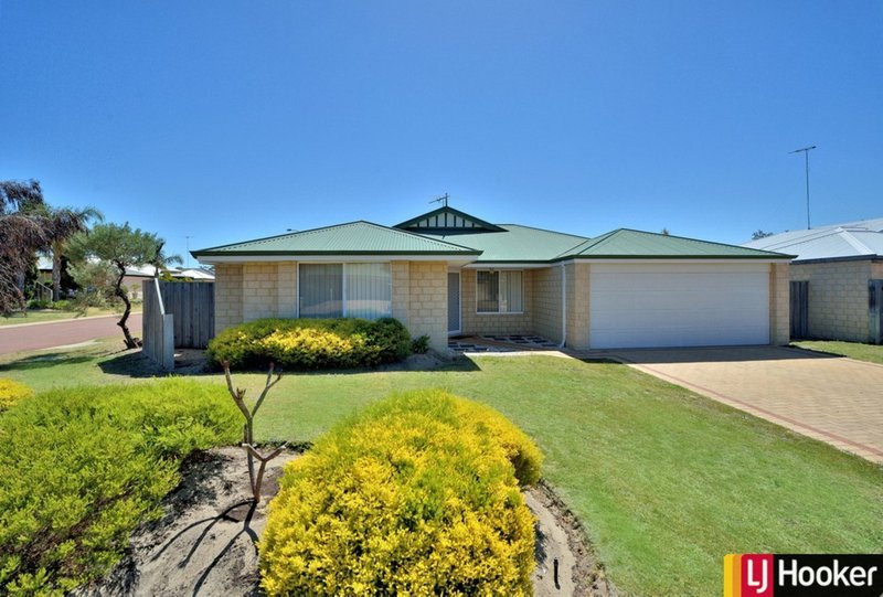 7 Aldenham Heights, Halls Head WA 6210