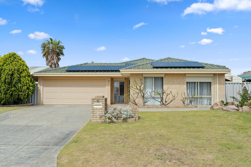 7 Aldinga Place, Waikiki WA 6169