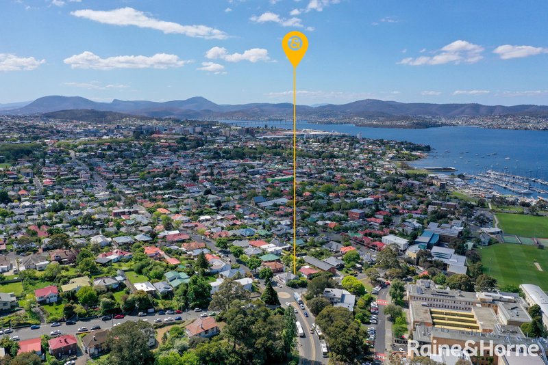 Photo - 7 Alexander Street, Sandy Bay TAS 7005 - Image 2