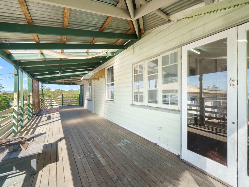 Photo - 7 Alexandra Street, Toogoolawah QLD 4313 - Image 2