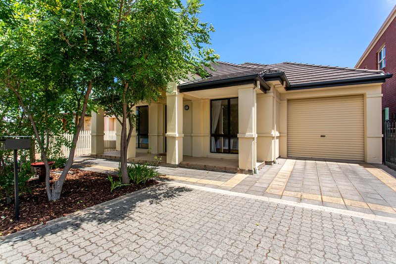 7 Alexandrina Walk, Mawson Lakes SA 5095