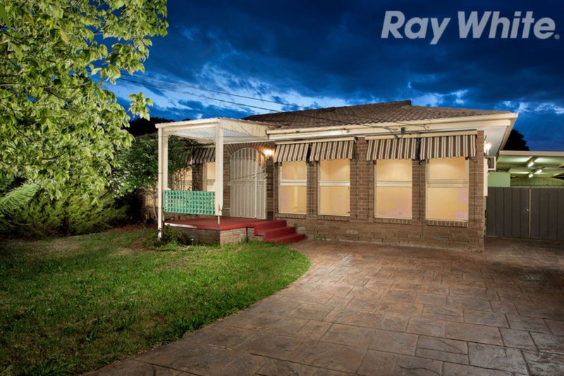 7 Alfred Court, Bundoora VIC 3083