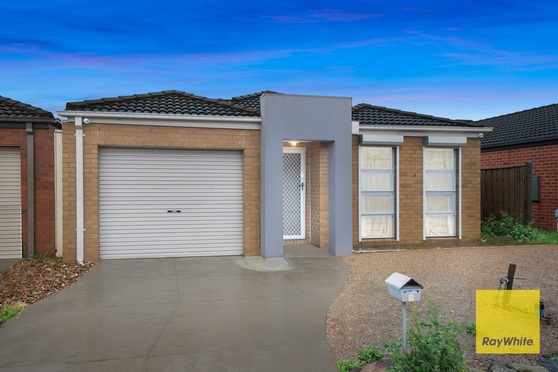 7 Ali Court, Truganina VIC 3029