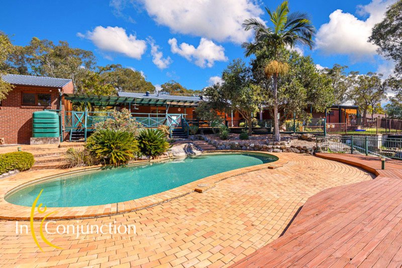 7 Alinda Close, Middle Dural NSW 2158