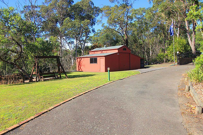 Photo - 7 Alinda Close, Middle Dural NSW 2158 - Image 3