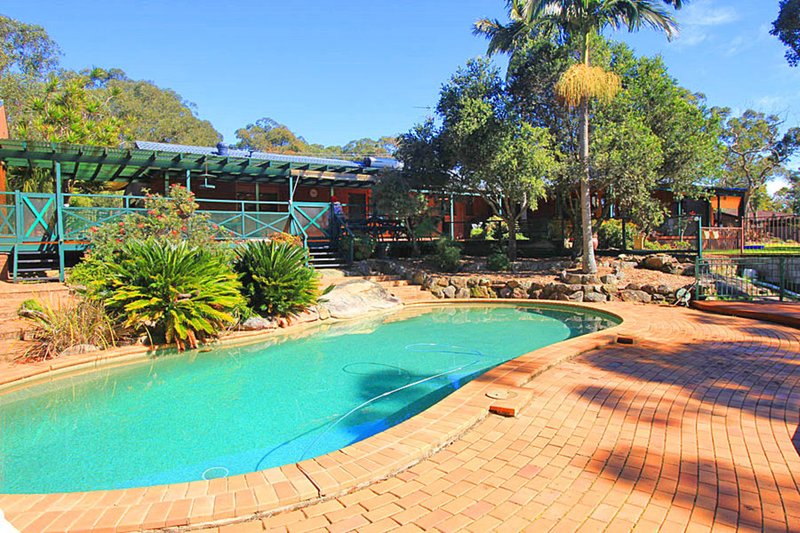 Photo - 7 Alinda Close, Middle Dural NSW 2158 - Image 12