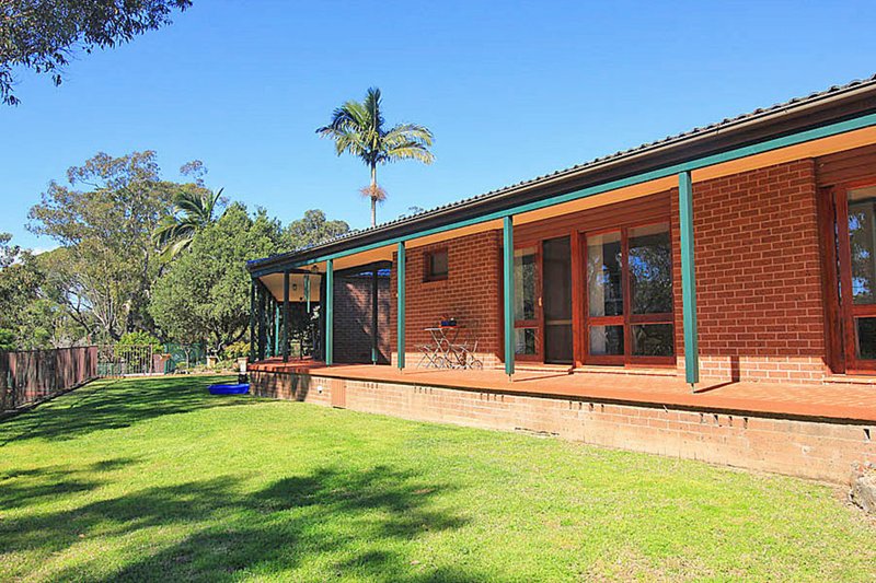 Photo - 7 Alinda Close, Middle Dural NSW 2158 - Image 18