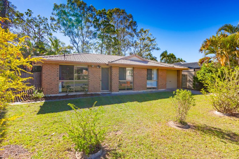 7 Allamanda Drive, Camira QLD 4300