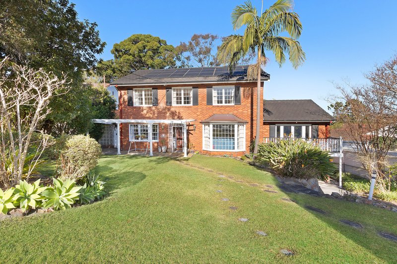 7 Allambie Avenue, East Lindfield NSW 2070