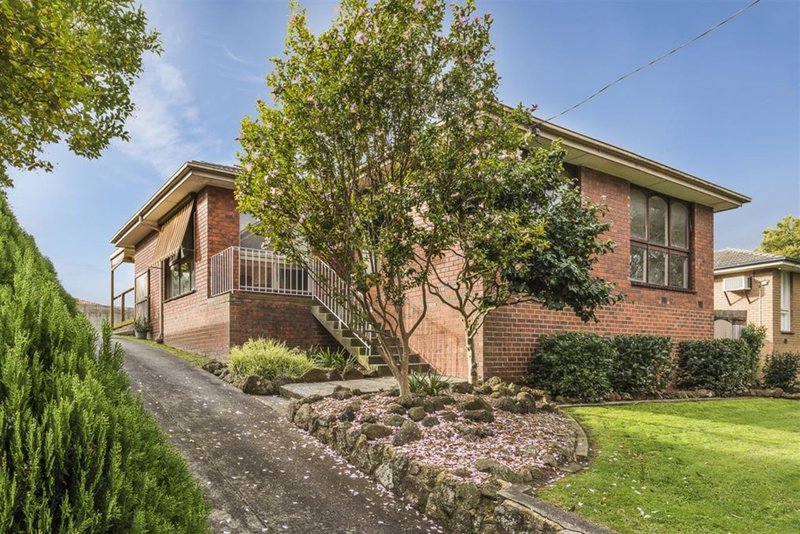 7 Allawah Court, Vermont South VIC 3133