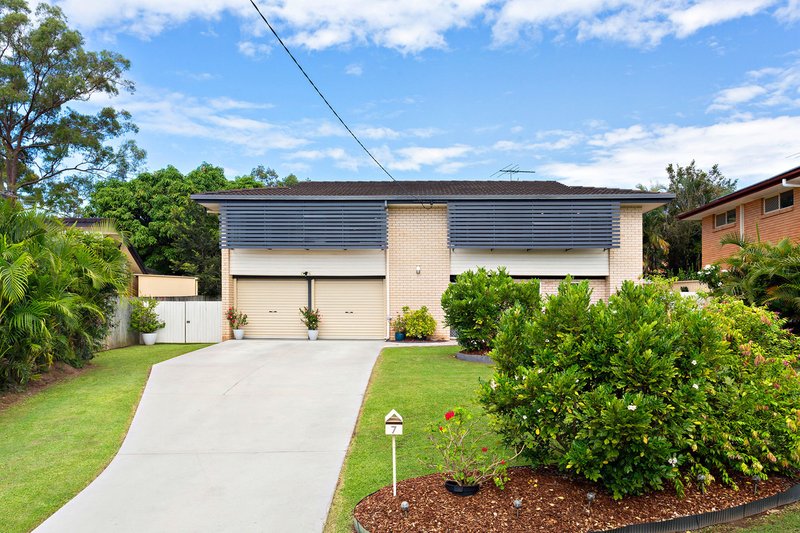 Photo - 7 Allawah Street, Albany Creek QLD 4035 - Image 14