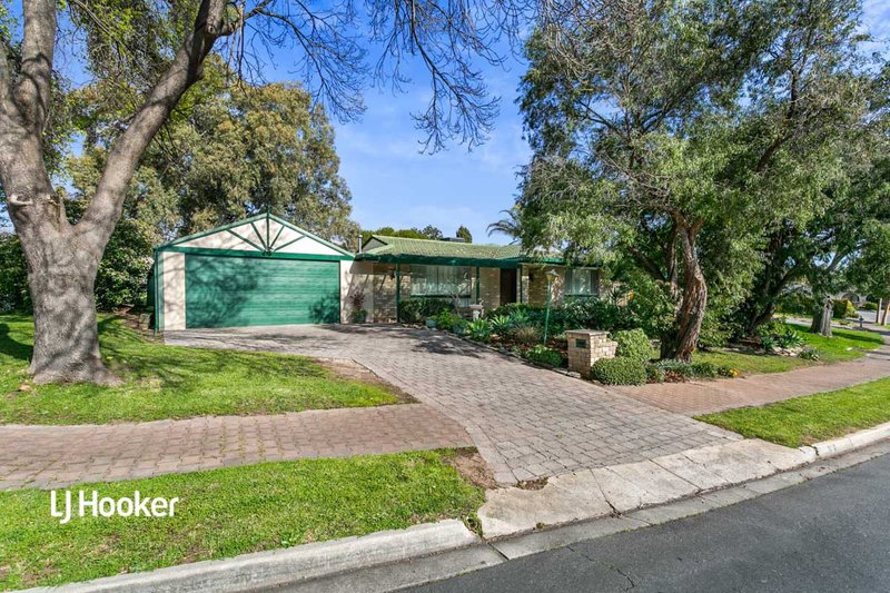 7 Allchurch Avenue, Redwood Park SA 5097