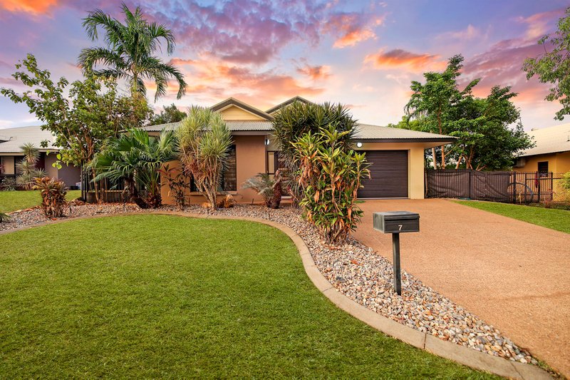 7 Allcorn Street, Farrar NT 0830