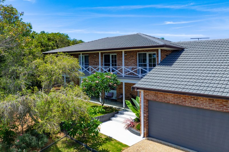 7 Allunga Close, Mona Vale NSW 2103