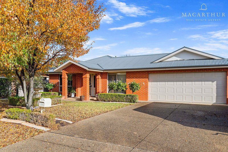 7 Allunga Street, Glenfield Park NSW 2650